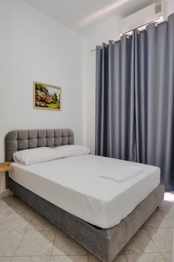 Hotel Casamia Sarandë 外观 照片